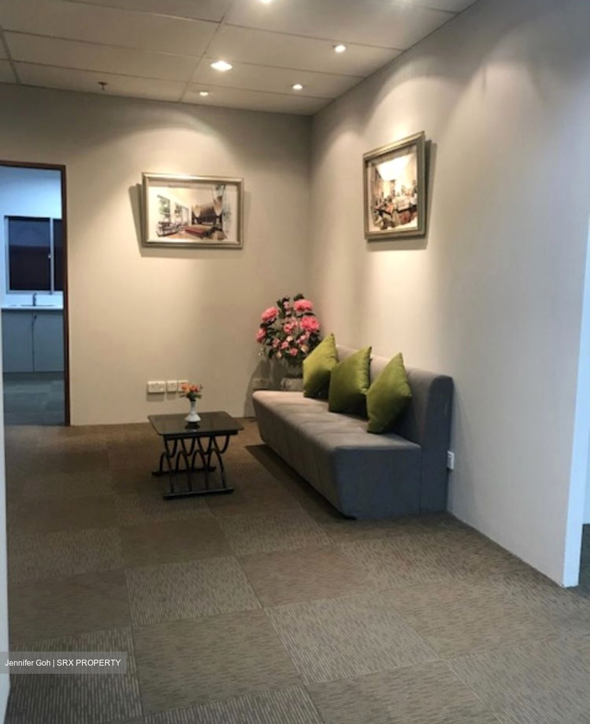 Crystal Time Building (D13), Office #503118671